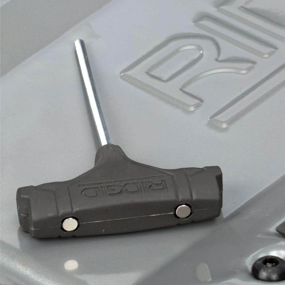 Cepilladora con cable de 15 amperios y 13 pulgadas de espesor