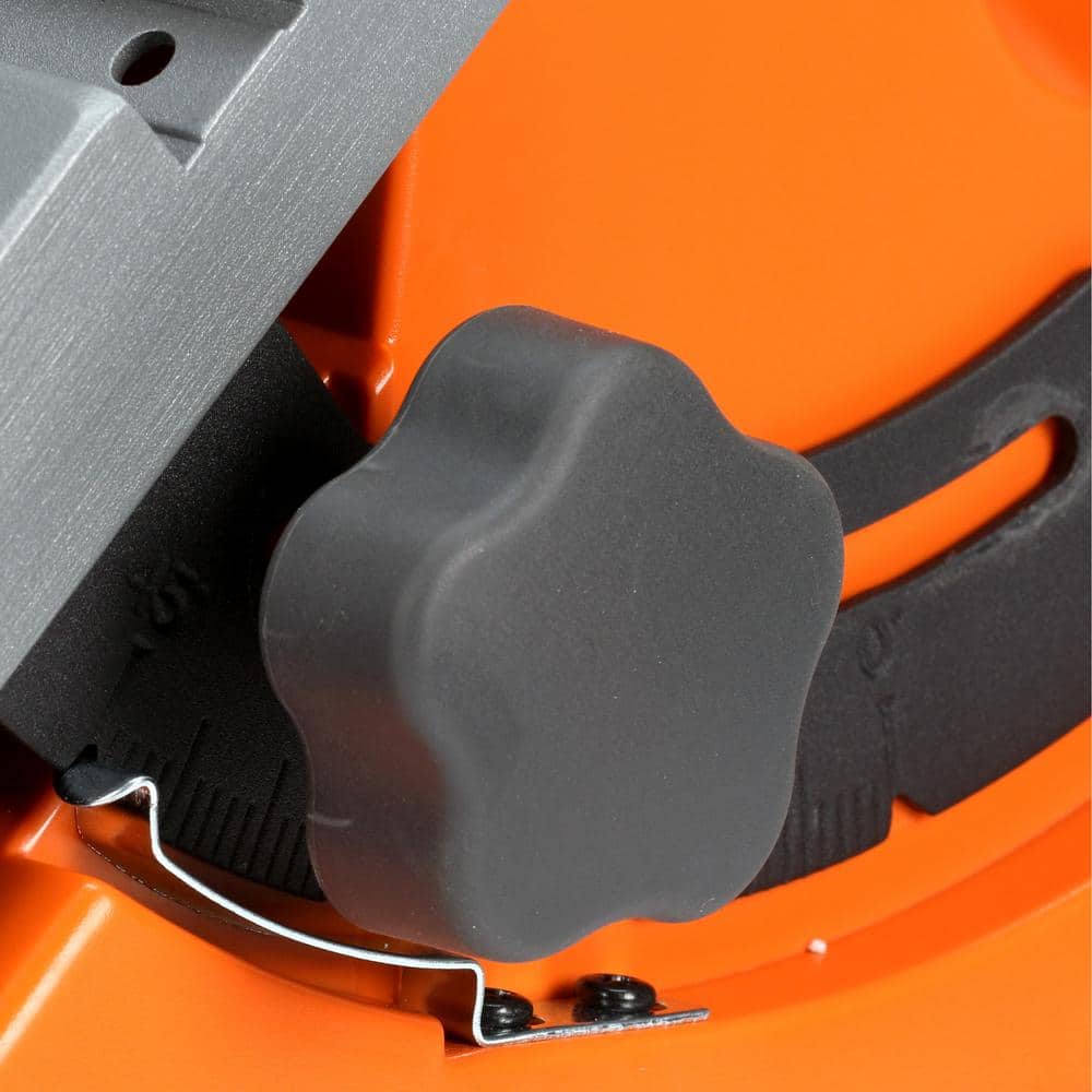 Lijadora de banda/husillo oscilante con cable de 5 A